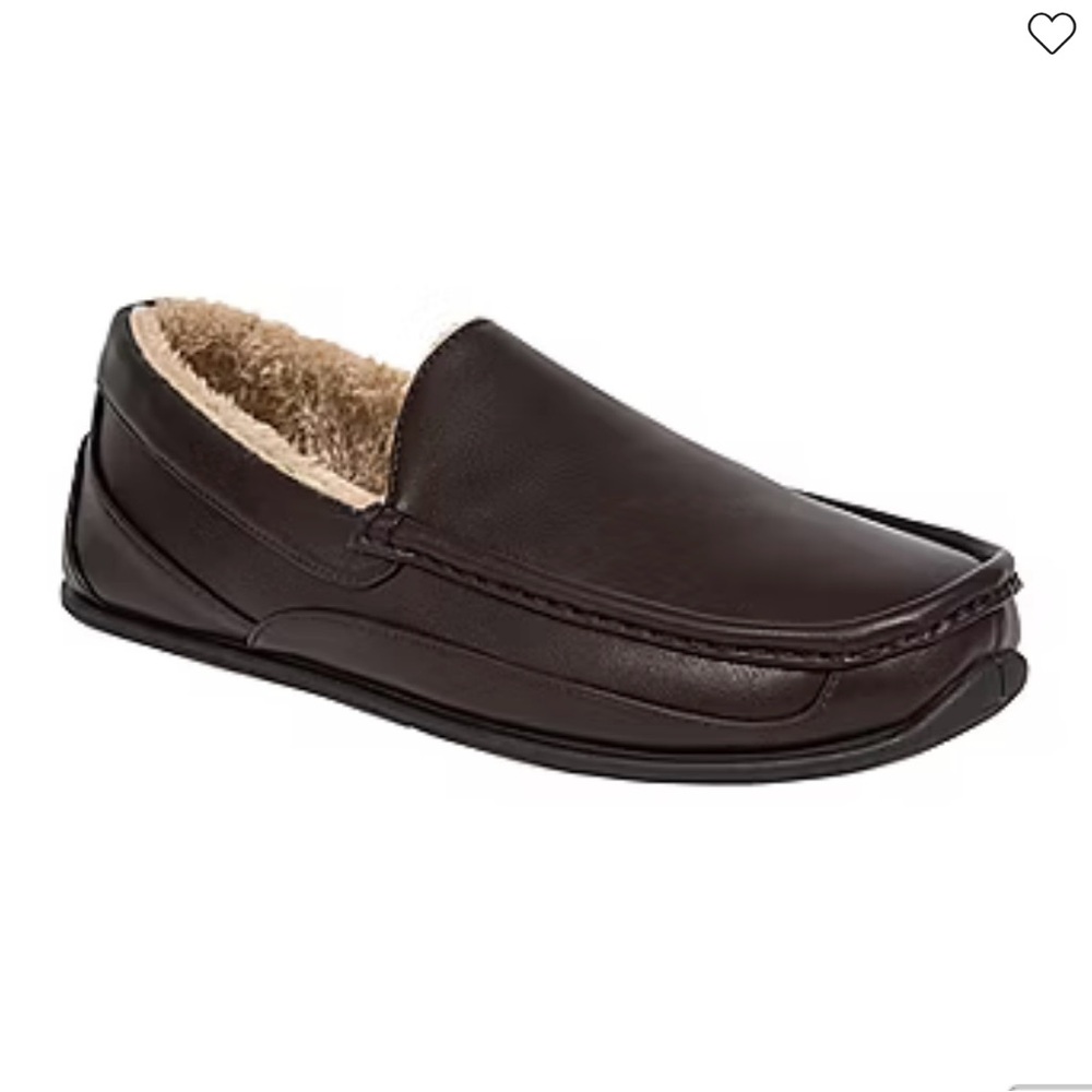 Men’s Deer Stags slipperooz